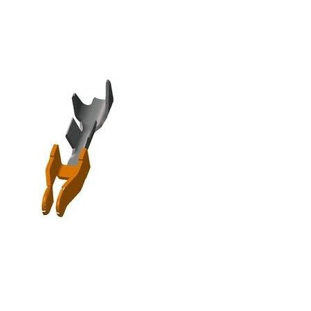 Fci Board To Board & Mezzanine Connectors Rotaconnect Ctw Recept Term Loose Pc 10120045-R01LF